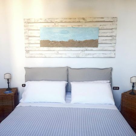 99 Scalini Bed & Breakfast Наполи Екстериор снимка