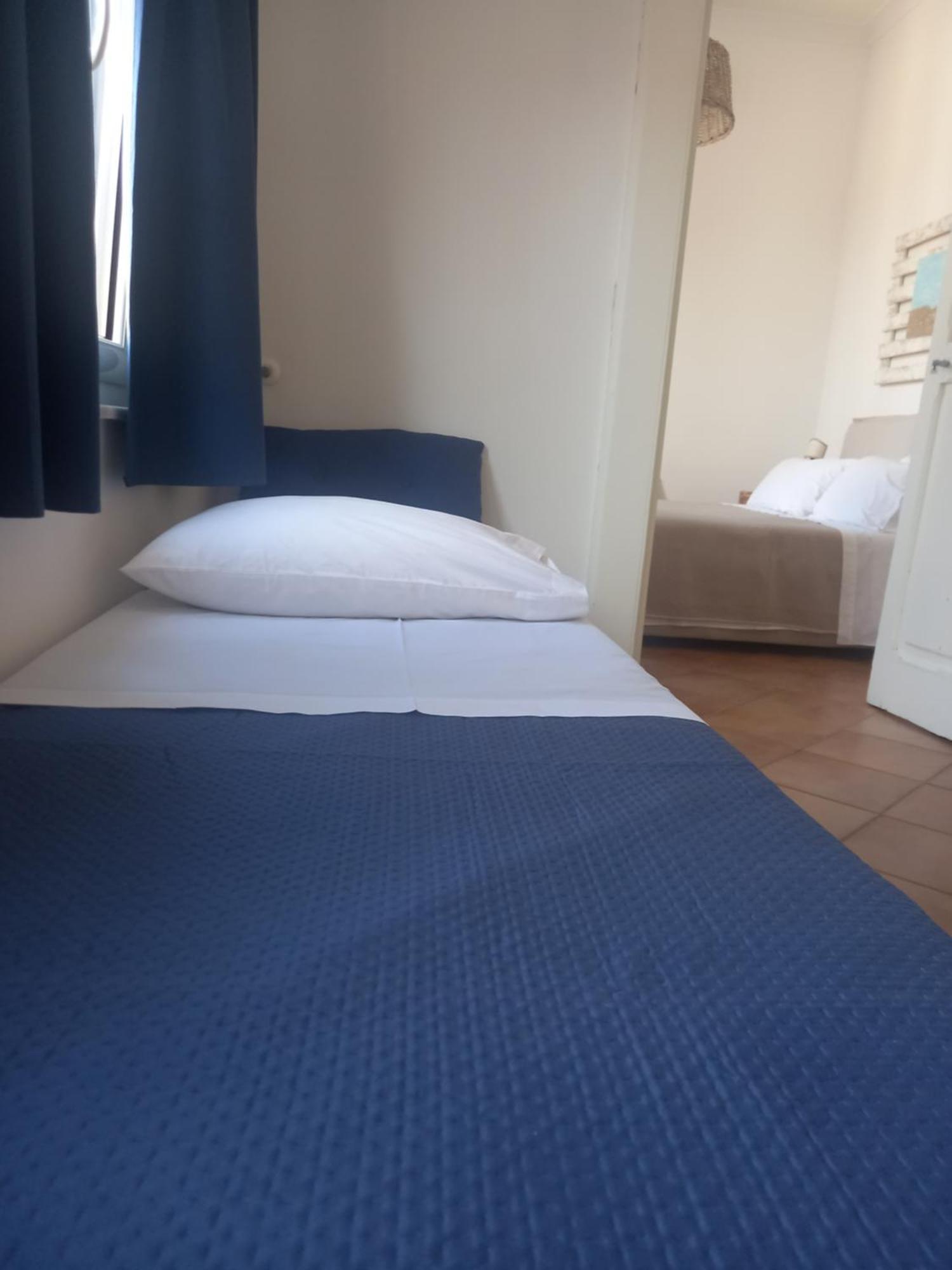 99 Scalini Bed & Breakfast Наполи Екстериор снимка
