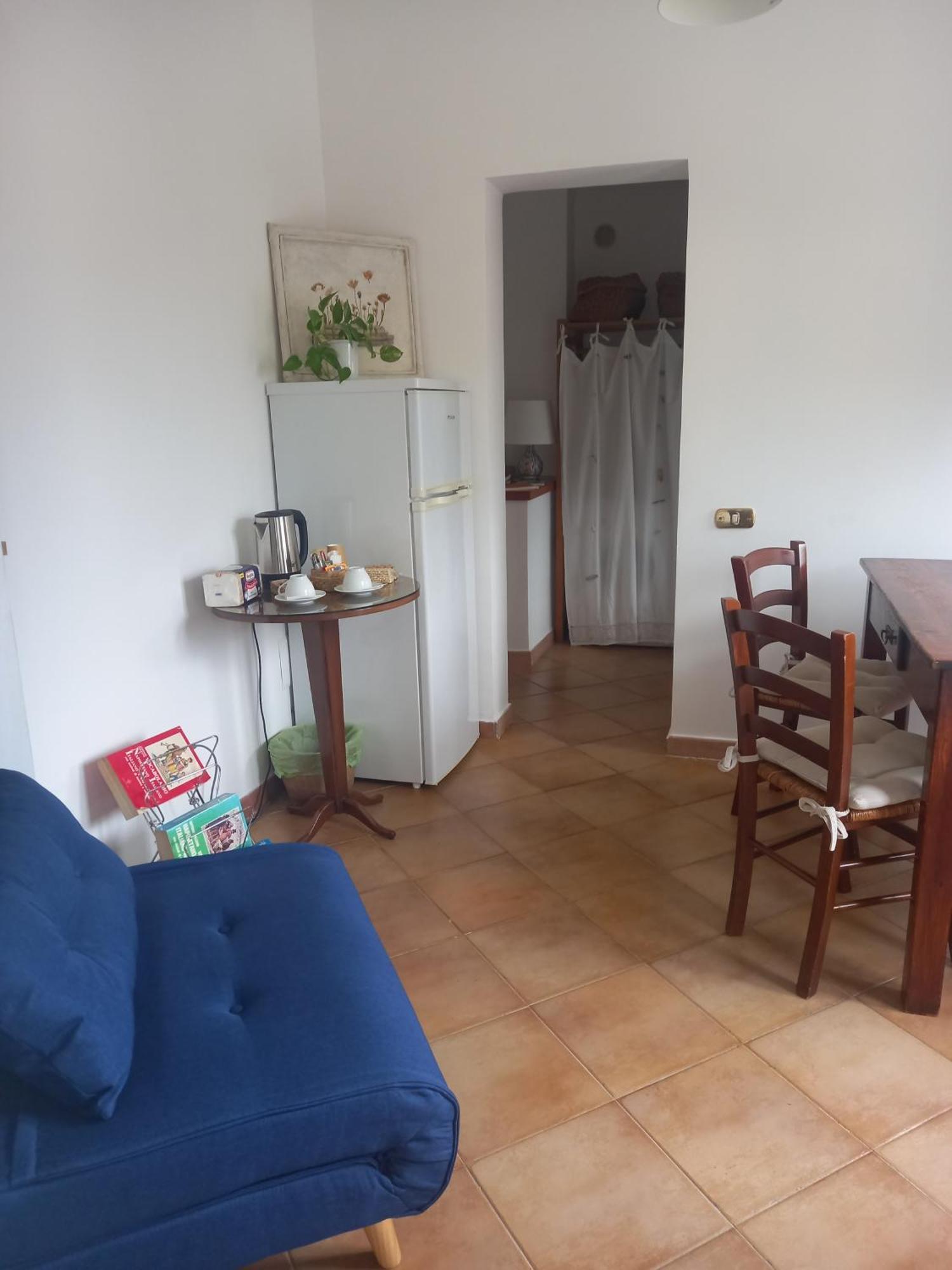 99 Scalini Bed & Breakfast Наполи Екстериор снимка